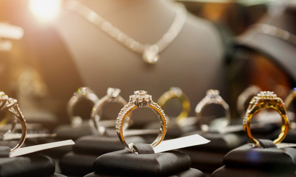 Evolution of Jewelry Trends Through the Ages